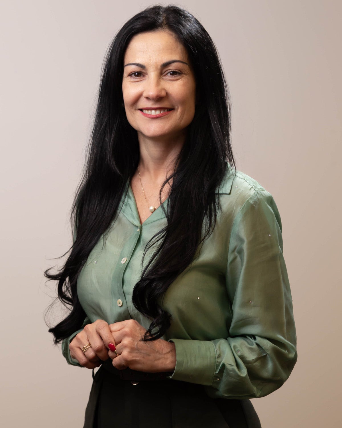 Joeli Mansim - PTC Therapeutics (LATAM-Spanish)