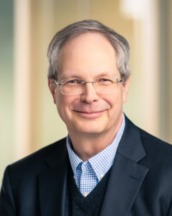 Neil Almstead - Chief Technical Operations Officer at PTC Therapeutics